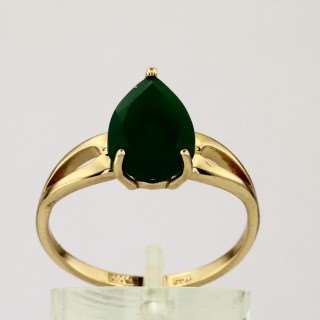 Кольцо. Агат. Арт.056Агз из золота 585 пробы